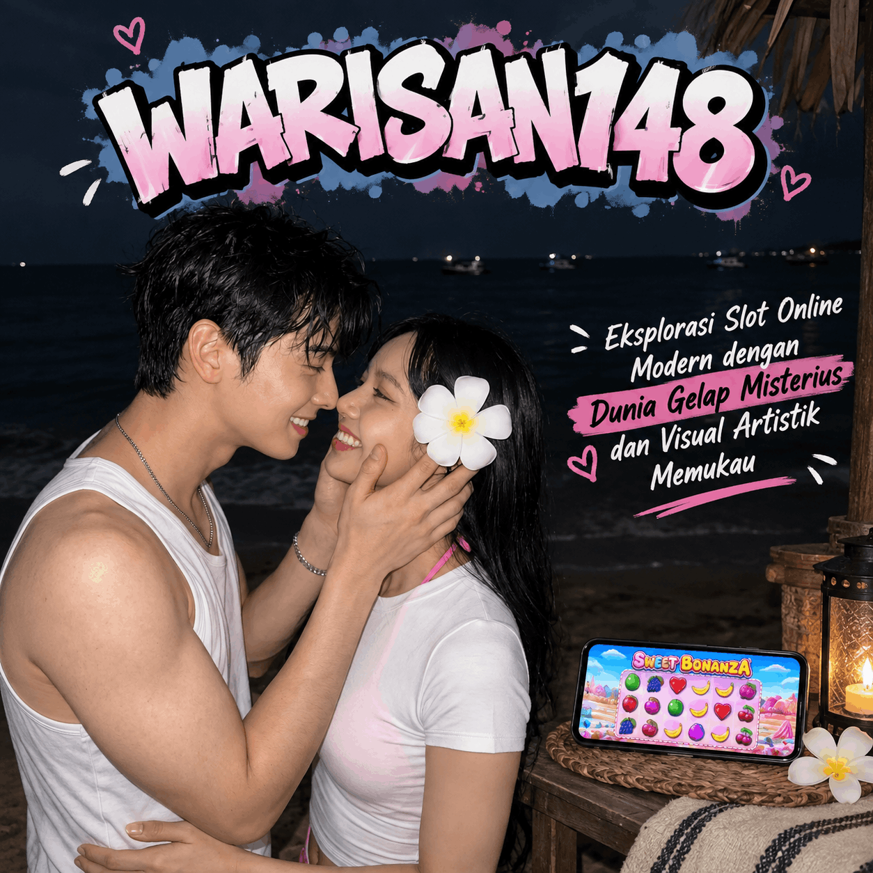 WARISAN148